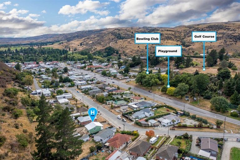 Photo of property in 13 Smith Street, Roxburgh, 9500