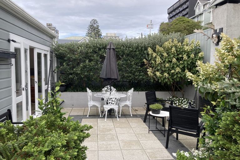 Photo of property in 34 Buller Street, Te Aro, Wellington, 6011