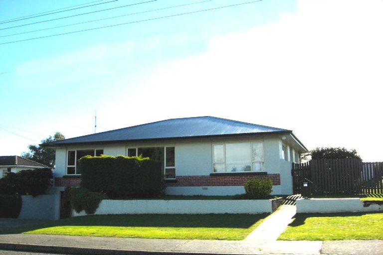 Photo of property in 56 Moa Street, Waikiwi, Invercargill, 9810