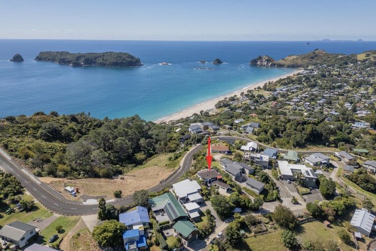 Photo of property in 77 Grange Road, Hahei, Whitianga, 3591