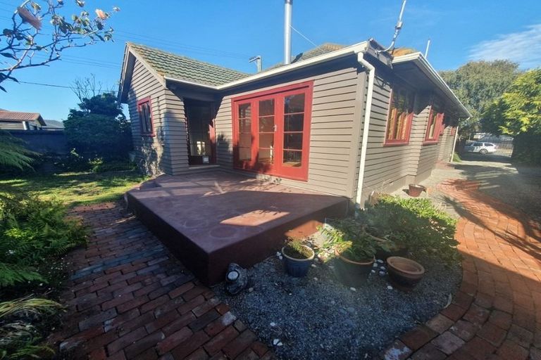Photo of property in 178 Bower Avenue, New Brighton, Christchurch, 8083
