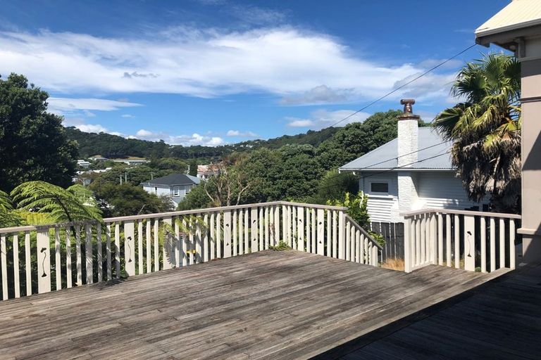 Photo of property in 82 Rintoul Street, Newtown, Wellington, 6021