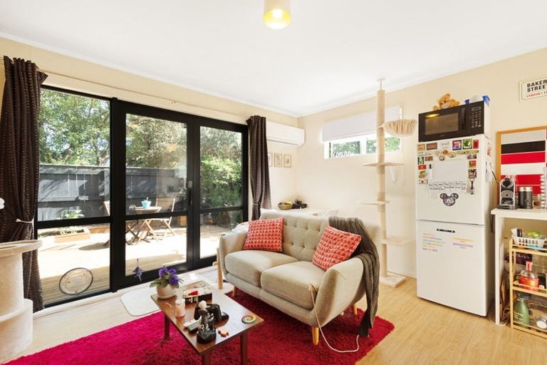 Photo of property in 7/17 Udy Street, Petone, Lower Hutt, 5012