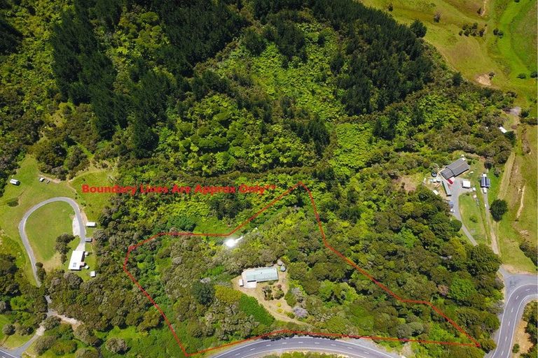 Photo of property in Peria Road, Peria, Kaitaia, 0482