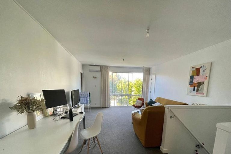 Photo of property in 58 Wallace Street, Mount Cook, Wellington, 6021