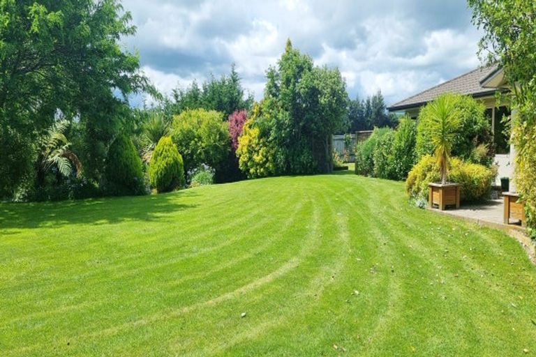 Photo of property in 64 Lea Grove, Levin, 5572