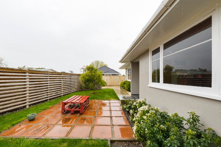 Photo of property in 9b Denbigh Place, Awapuni, Palmerston North, 4412
