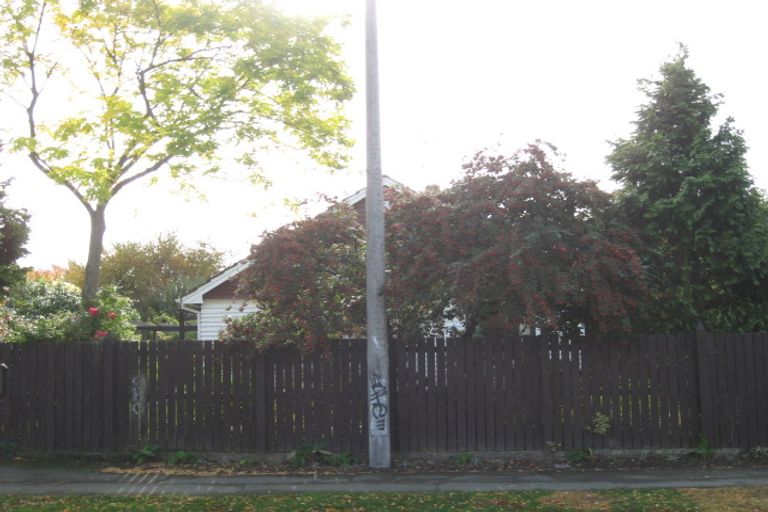 Photo of property in 184 Harewood Road, Papanui, Christchurch, 8053