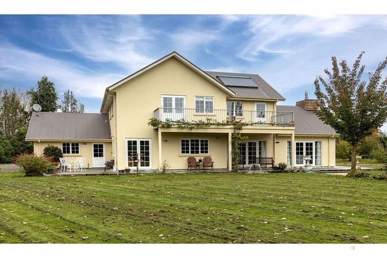 Photo of property in 119 Cox Street, Geraldine, 7930