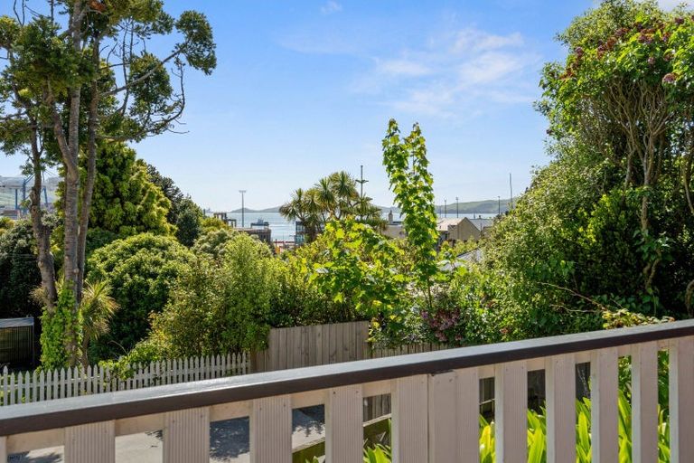 Photo of property in 7 Ajax Road, Port Chalmers, 9023