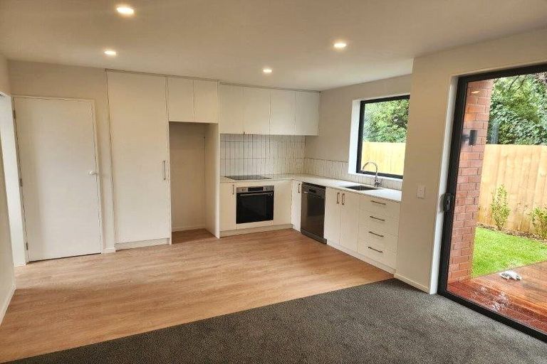 Photo of property in 1/42 Gibbon Street, Sydenham, Christchurch, 8023
