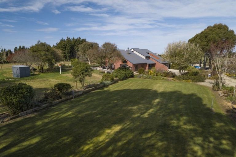 Photo of property in 185 Homestead Road, Weston, Oamaru, 9491