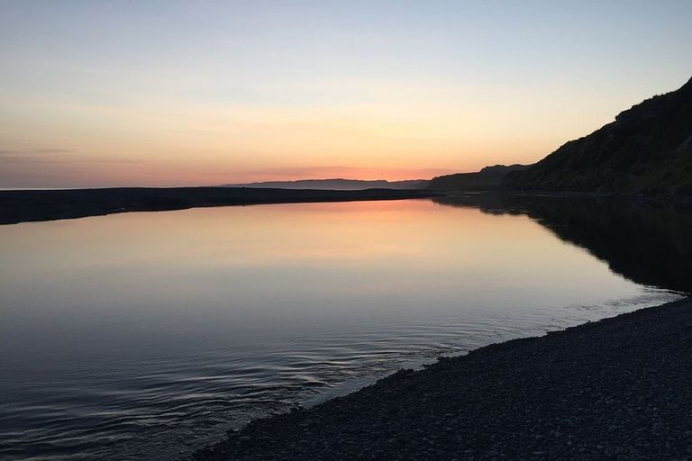 Photo of property in 3 West Beach Road, Mohaka, Wairoa, 4189