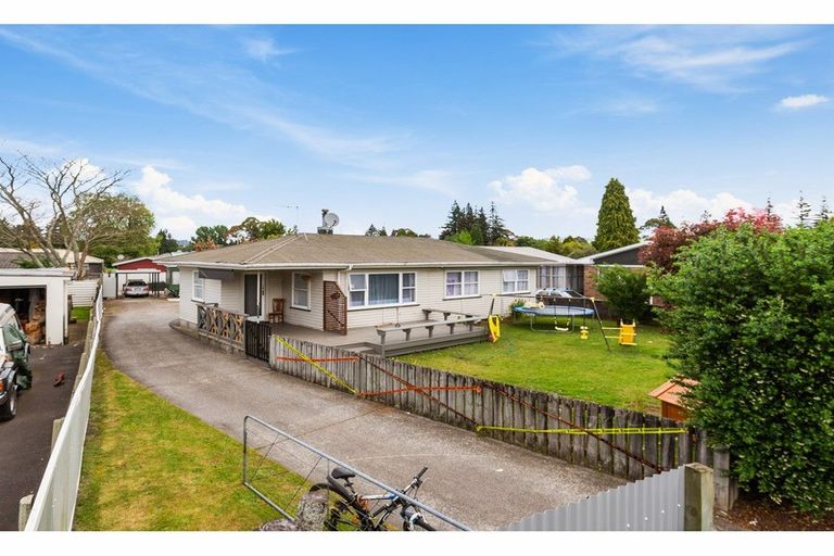 Photo of property in 62 Sunset Road, Mangakakahi, Rotorua, 3015