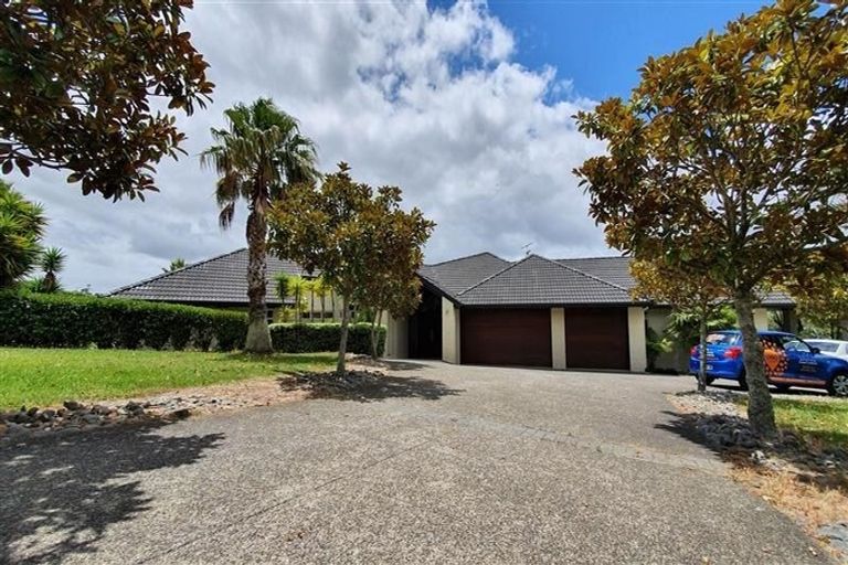 Photo of property in 6 Kingscliff Rise, Dairy Flat, Albany, 0792