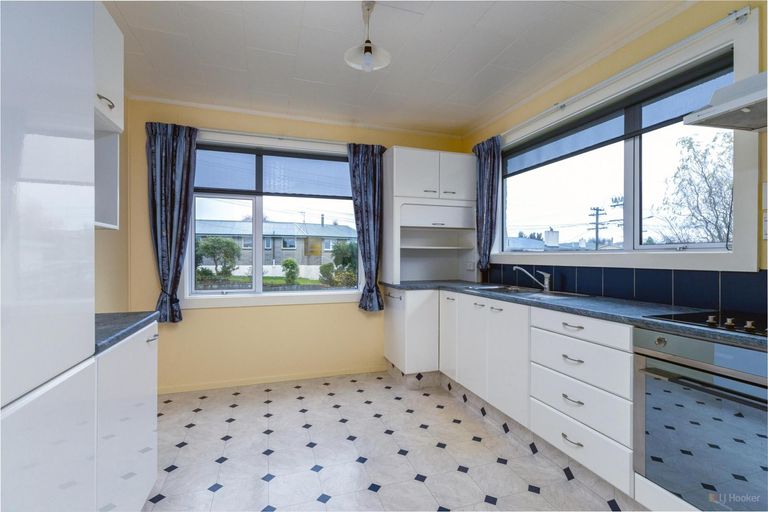 Photo of property in 6 Pukatea Street, Glenwood, Timaru, 7910