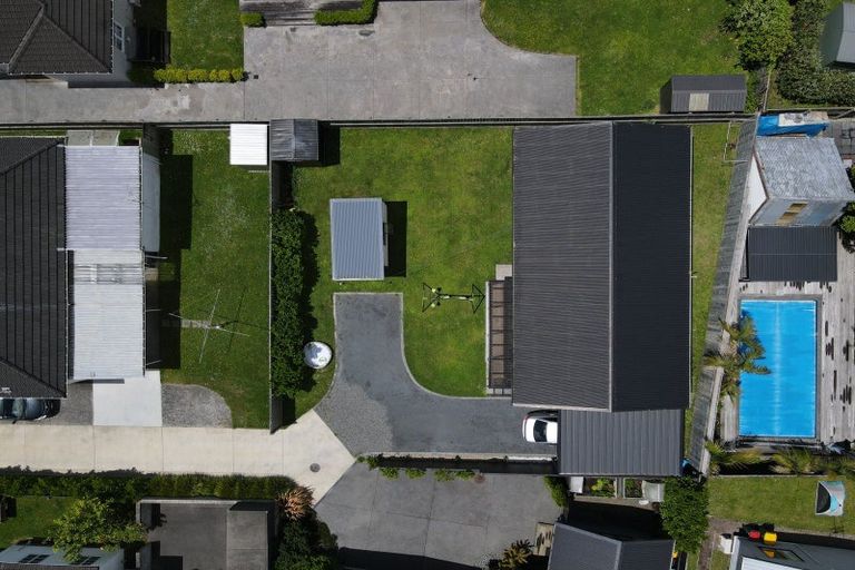 Photo of property in 18b Strowan Avenue, Fairfield, Hamilton, 3214