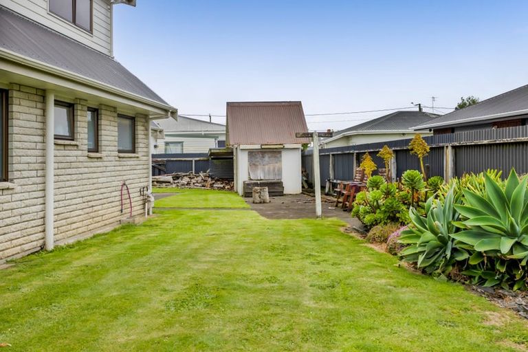 Photo of property in 77a Dixon Avenue, Hawera, 4610