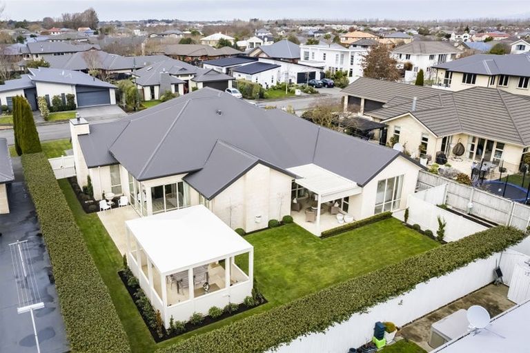 Photo of property in 30 Applefield Court, Northwood, Christchurch, 8051