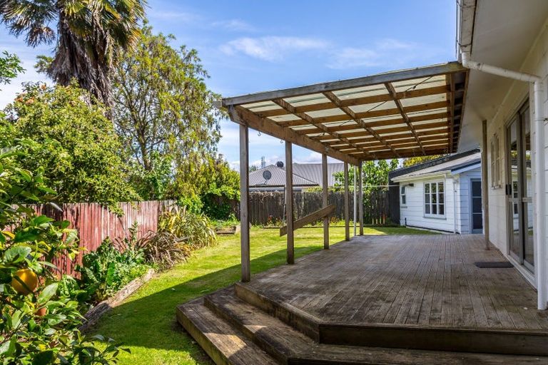 Photo of property in 7 Carverthen Street, Masterton, 5810