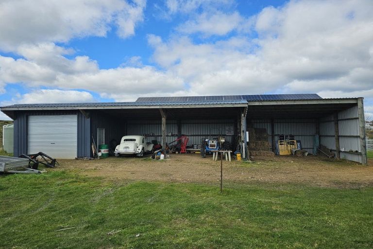 Photo of property in 113c Marua Road, Hikurangi, 0181