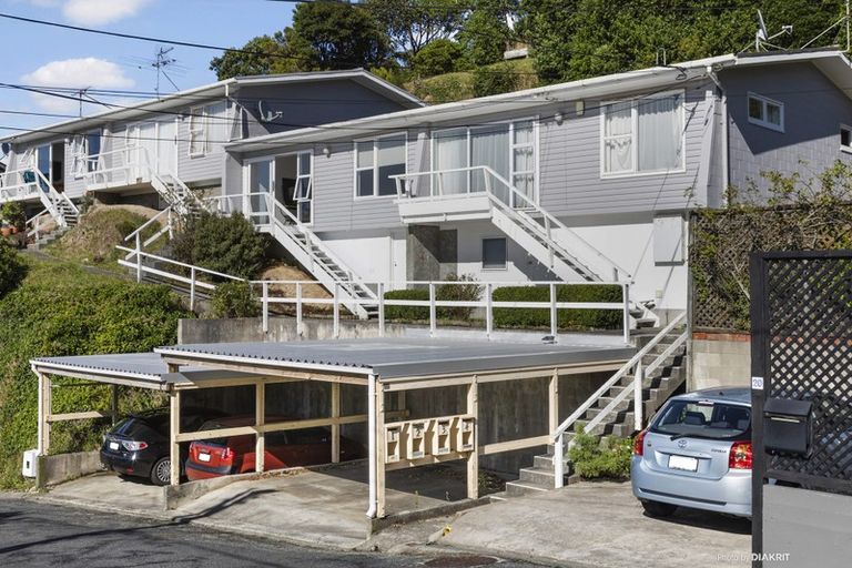 Photo of property in 2/22 Mccoll Street, Vogeltown, Wellington, 6021