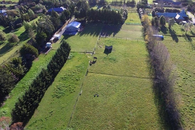 Photo of property in 5/652 Springston Rolleston Road, Rolleston, 7615