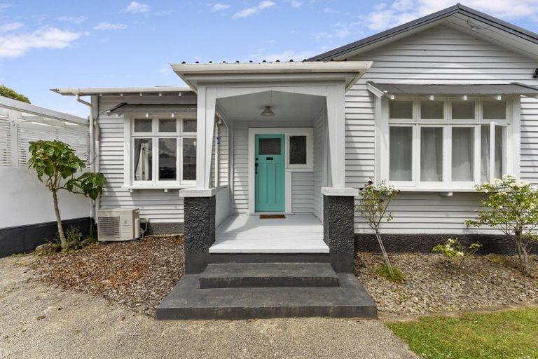 Photo of property in 203 Main Street, Pahiatua, 4910