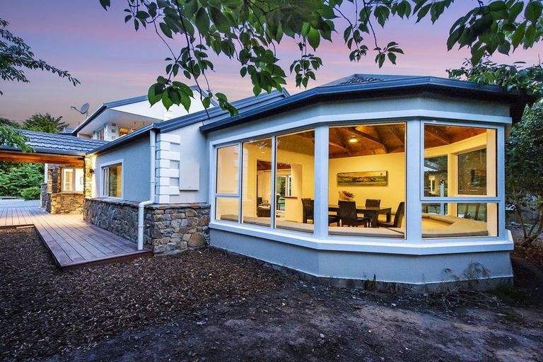 Photo of property in 25 Genesis Drive, West Melton, Christchurch, 7675