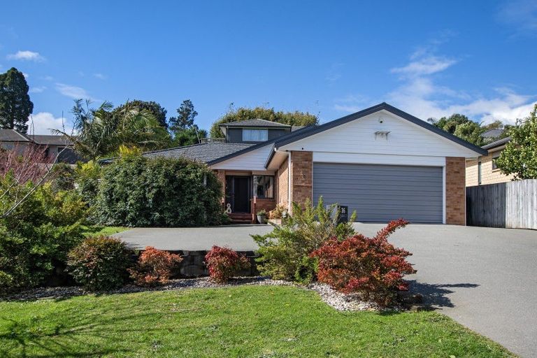 Photo of property in 36 Briden Drive, Tikipunga, Whangarei, 0112