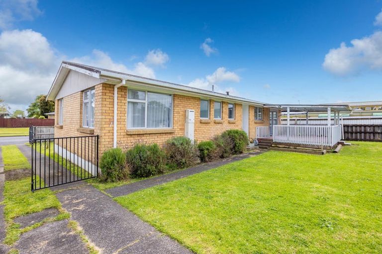 Photo of property in 68 Rosser Street, Huntly, 3700