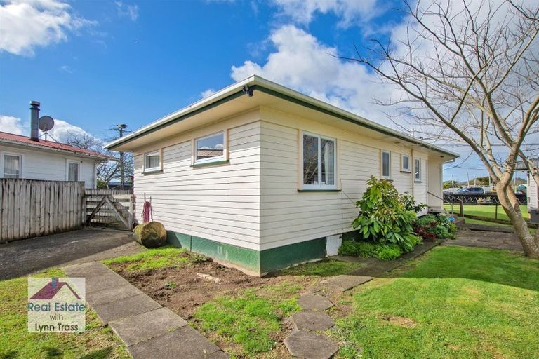 Photo of property in 141 Corks Road, Tikipunga, Whangarei, 0112