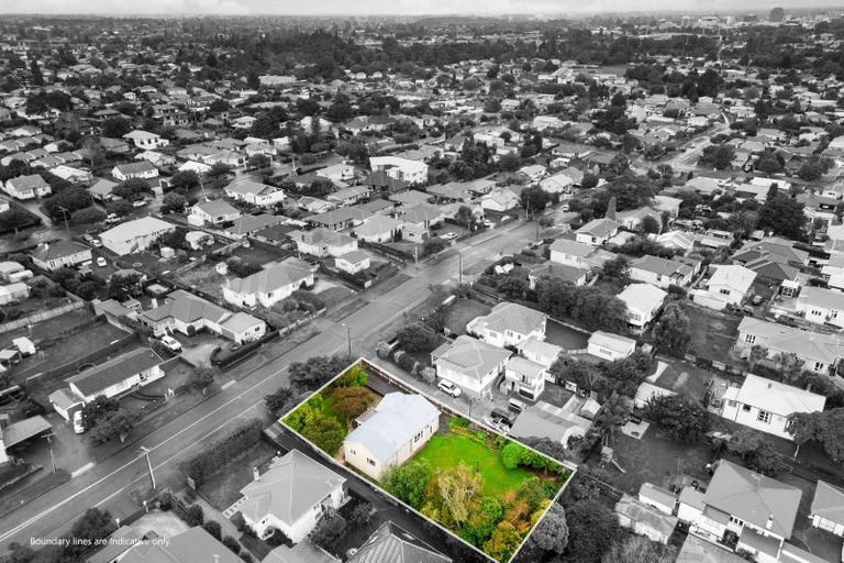 Photo of property in 33 Hinau Street, Maeroa, Hamilton, 3200