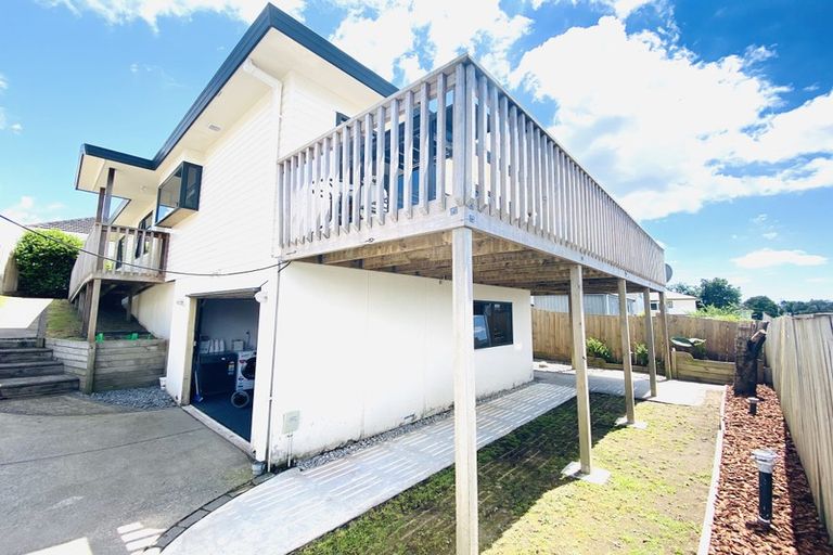 Photo of property in 73b Henderson Crescent, Parkvale, Tauranga, 3112