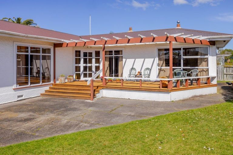Photo of property in 5 Holyrood Terrace, Waipukurau, 4200