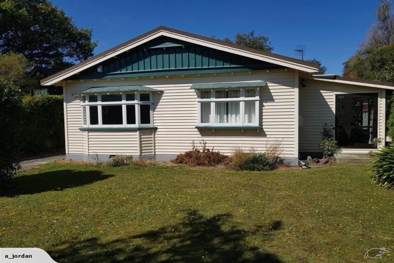 Photo of property in 79 Hinau Street, Riccarton, Christchurch, 8041