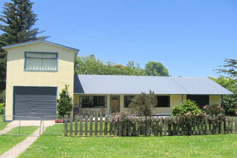 Photo of property in 194 Moke Street, Kawhia, 3889