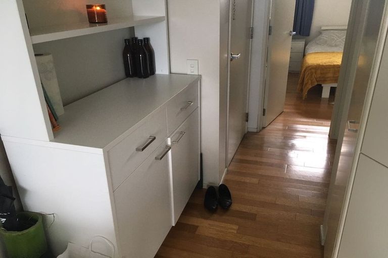 Photo of property in 3b/17 Blake Street, Ponsonby, Auckland, 1011