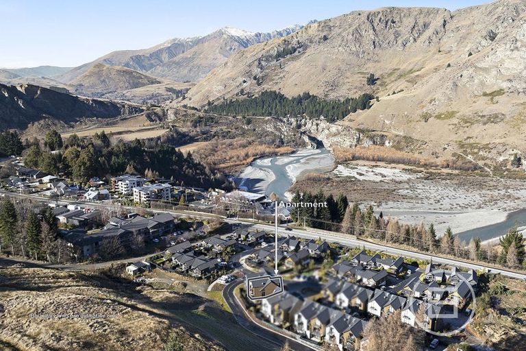 Photo of property in 29/8 George Bullen Lane, Arthurs Point, Queenstown, 9371
