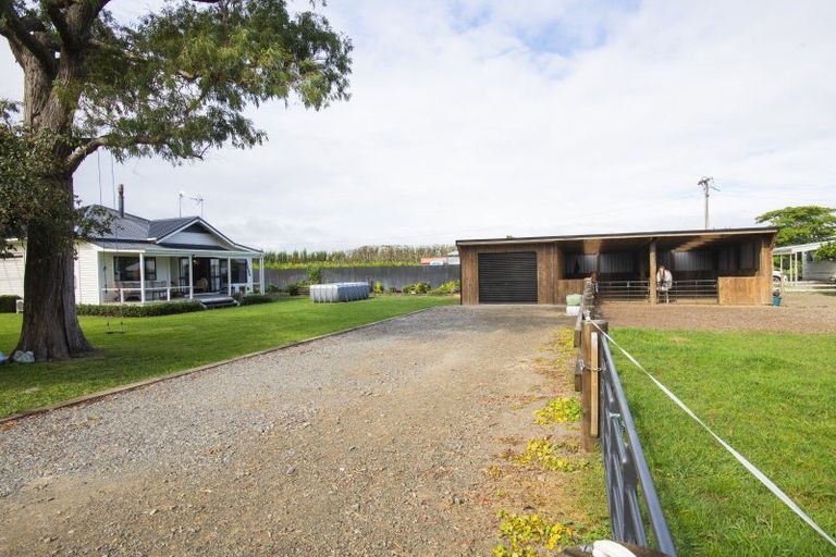 Photo of property in 36 Bell Road, Matawhero, Gisborne, 4071