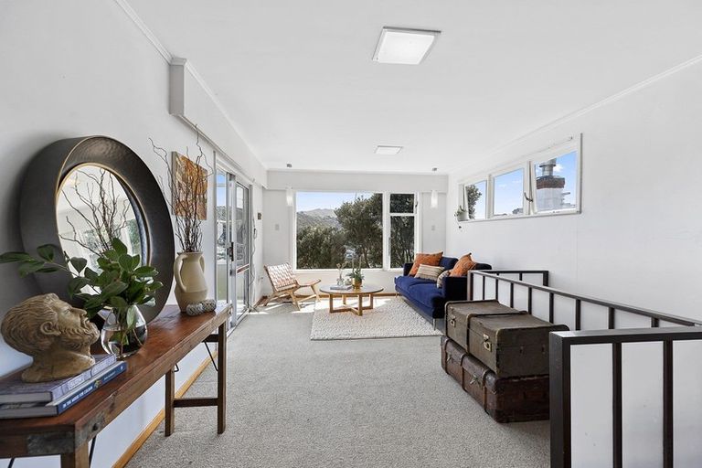 Photo of property in 107 Volga Street, Island Bay, Wellington, 6023