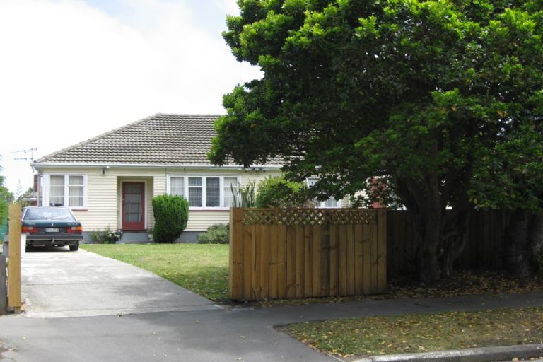 Photo of property in 41 Riley Crescent, Woolston, Christchurch, 8023