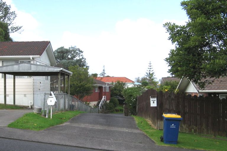 Photo of property in 6 Kemp Road, Massey, Auckland, 0614