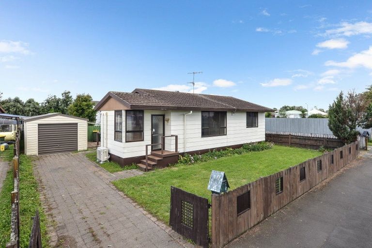 Photo of property in 4b Brooklyn Road, Claudelands, Hamilton, 3214