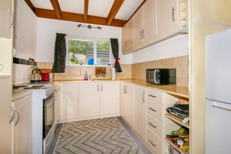 Photo of property in 106a Torea Street, Granity, 7823