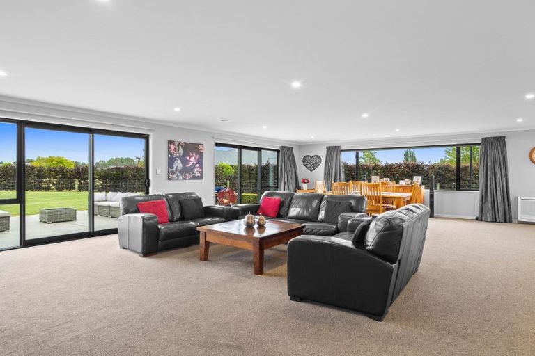 Photo of property in 122a Tarbottons Road, Tinwald, Ashburton, 7700