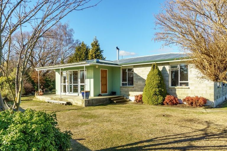 Photo of property in 35 Clare Road, Galloway, Alexandra, 9393