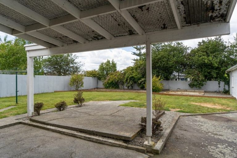 Photo of property in 46 Keir Crescent, Lansdowne, Masterton, 5810