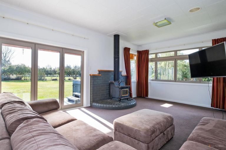 Photo of property in 527 Orari Station Road, Geraldine, 7992