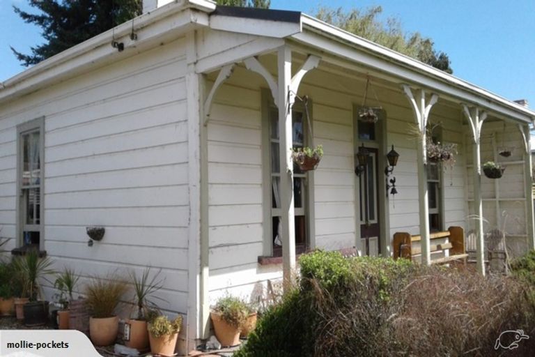 Photo of property in 16 Tailings Street, Waikaka, Gore, 9775